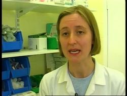 A new trial in male contraception News Clip