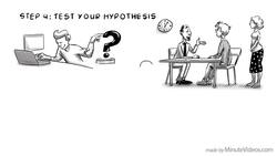 The Scientific Method: Steps, Examples, Tips and Exercise Instructional Video