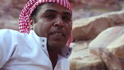 Tribe members to return to ancient Petra caves News Clip
