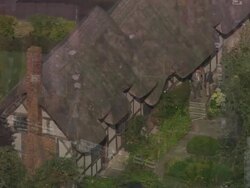 Stratford Upon Avon Stock Footage