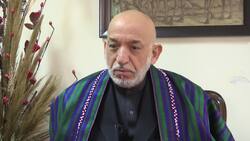 ONLY ON AP Karzai attacks US on Afghan corruption Instructional Video
