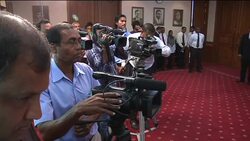 New president of the Maldives expands his Cabinet Instructional Video