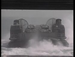 US Marines arrive in Kuwait for first joint large scale exercises in over a year News Clip