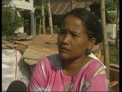 Doctors struggle to help pregnant women following quake News Clip