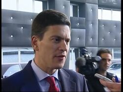 WRAP Foreign ministers prepare for upcoming summit ADDS more News Clip