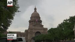Texas to Pass School Transgender Bathroom Law News Clip