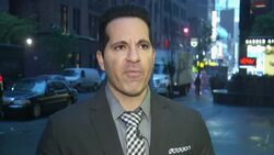 A hearing for Ray Rice appealing his NFL suspension has concluded after two days and testimony from the former running back and the head of the league. (Nov. 6) News Clip