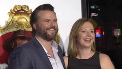 CLEAN : The Boss premieres in Los Angeles News Clip