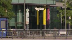 MediaCityUK is a 200-acre mixed-use property development site on the banks of the Manchester Ship Canal in Salford and Trafford, Greater Manchester, England. News Clip