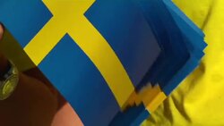 Eurovision Song Contest fans prepare for contest News Clip