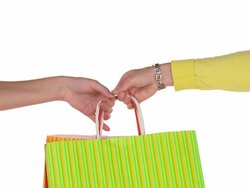 Shopping Stock Footage