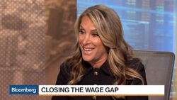 Zalis: U.S. Is Going Backward on Gender Equality News Clip