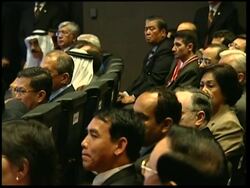 Regional foreign ministers hold talks, North Korea on agenda News Clip