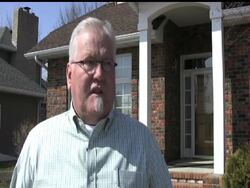 Residents of the Fargo, N.D. neighborhood of Oakcreek talk about their preparations for the flooding of the Red River. News Clip
