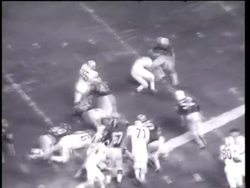 Aircraft, Football News Clip