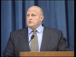 US official says US has strong case against Iraq News Clip