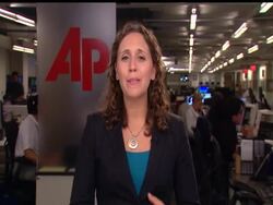 Mitt Romney is the winner of New Hampshire's Republican primary. The former governor of neighboring Massachusetts led the polls in New Hampshire for weeks. News Clip