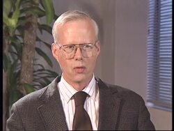 USA: NEW YORK: USA/CUBA IMMIGRATION TALKS News Clip