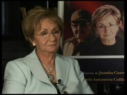 Sister on memoir saying she collaborated with CIA for years News Clip