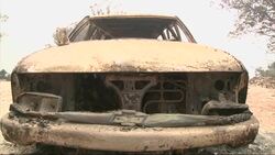 Calif. Fire Official: Still Not Out of the Woods Instructional Video