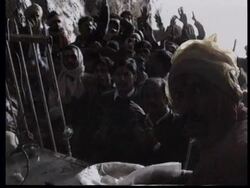 INDIA: ISLAMIC MILITANTS THREATEN HINDU ANNUAL PILGRIMAGE Instructional Video