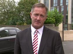 At least 1400 children were sexually exploited in one town in a 16 year period as police, politicians and social workers failed to act. News Clip