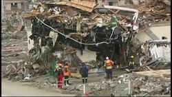 Latest on efforts to find victims of the quake and tsunami Instructional Video