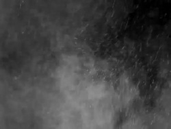 Smoke Storm Stock Footage