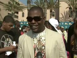 2008 BET Awards Stock Footage