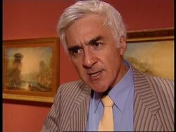 ENTERTAINMENT DAILY: ENT4- TURNER EXHIBITION PT 2 News Clip