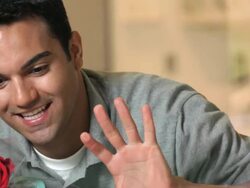 "young hispanic father visiting newborn in hospital nursery/Richmond,Virginia, USA" Stock Footage