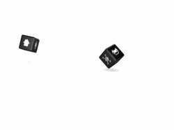 destiny dice Stock Footage