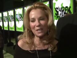 'Shrek the Musical' Broadway Opening Night Stock Footage