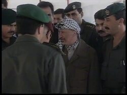 ISRAEL: SECURITY FORCES REMAIN ON HIGH ALERT FOLLOWING VIOLENCE News Clip