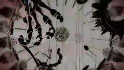 punk rock animation Stock Footage