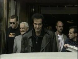 Russia, Egypt: Terrorist Attacks By Extremists News Clip