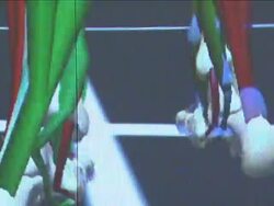 A virtual body double to help fitness fanatics and medical experts Instructional Video