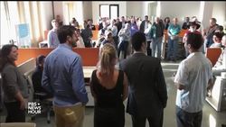 California's "Salad Bowl" is cultivating more than crops News Clip