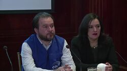 CLEAN : Election results to be announced Thursday amidst irregularities News Clip