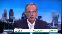 Bevan: Fed, BOJ Will Both Leave Rates Unchanged News Clip