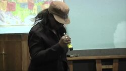 Saving lost souls with karaoke Instructional Video