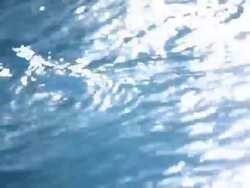 Sparkling Waters Stock Footage