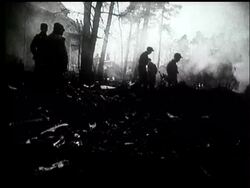 THE ORDEAL OF FINLAND - News Clip