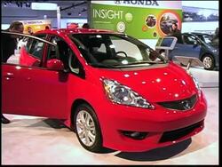 Car makers looking for cost-cutting efficiency News Clip