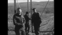 CAN912 ISRAEL AND SYRIA MEET FOR PEACE TALKS News Clip