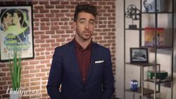 Ron Howard Named as New Han Solo Movie Director | THR News News Clip