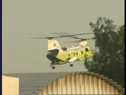 REPLAY APTN clean cover of troops raiding hostage building Instructional Video