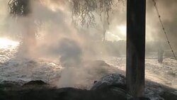 VOICED : All arrested Ukraine protesters released News Clip