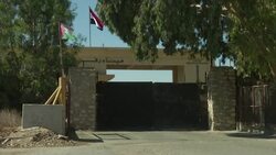 Egypt closes Rafah crossing in Gaza after deadly Sinai attack News Clip