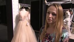 British weddings are going for gold  News Clip